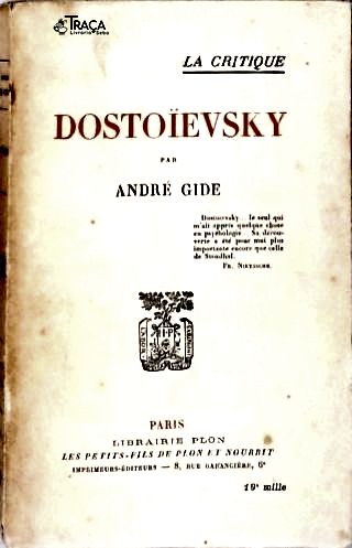 Dostoievsky (Articles et causeries)