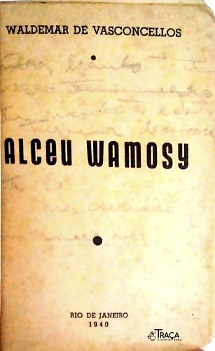 Alceu Wamosy