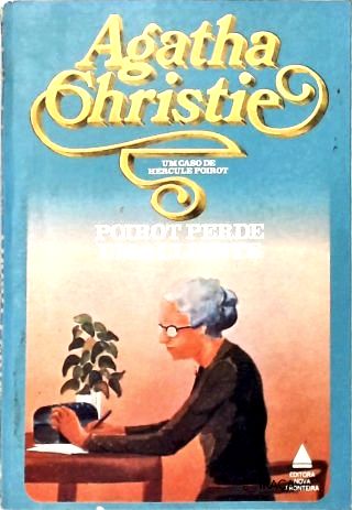 Poirot Perde Uma Cliente