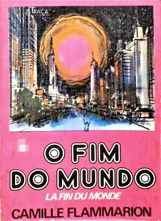 O Fim do Mundo