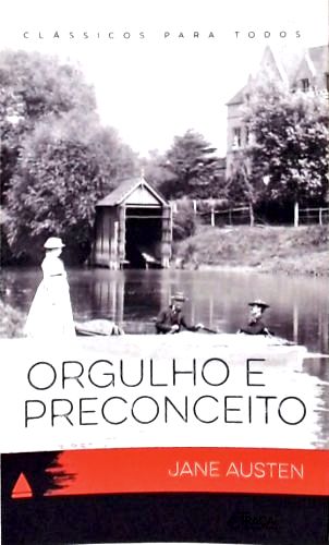 Orgulho e Preconceito