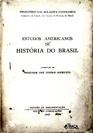 Estudos Americanos de História do Brasil