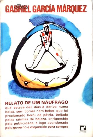 Relato de um Náufrago