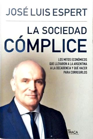 La Sociedad Cómplice