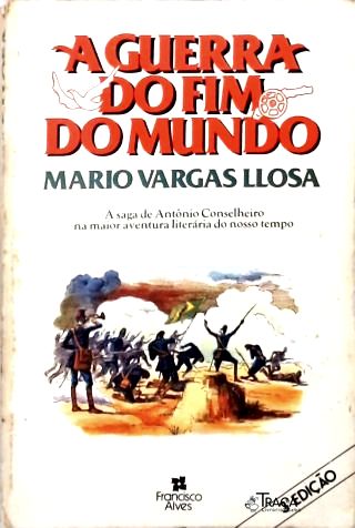 A Guerra Do Fim Do Mundo