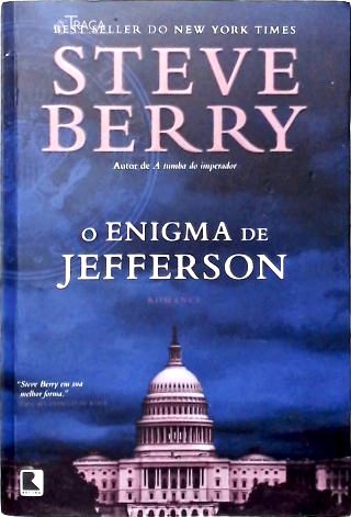 O Enigma de Jefferson