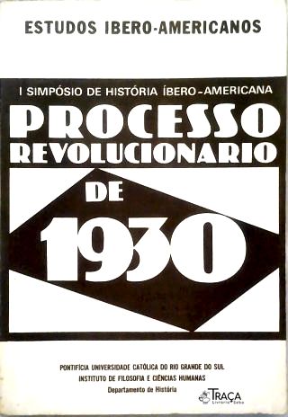 Estudos Ibero-Americanos - Volume VII - Nº 1-2