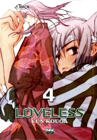 Vol. 4 - Loveless
