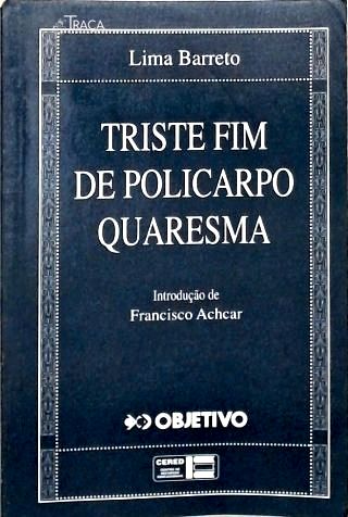 Triste Fim de Policarpo Quaresma