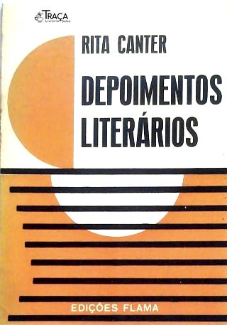 Depoimentos Literários