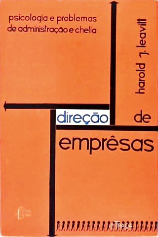 Direção de Empresas