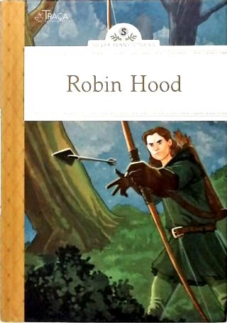 Robin Hood (adaptado)