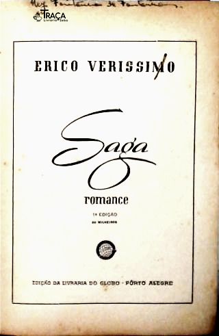 Saga