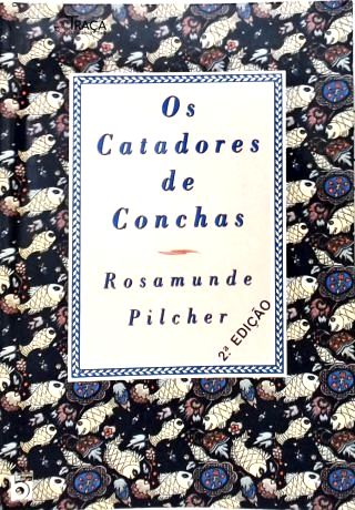 Os Catadores de Conchas