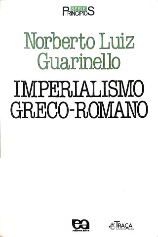 Imperialismo Greco-Romano