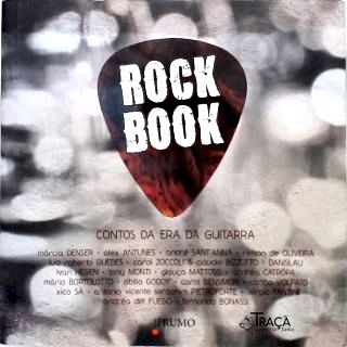 Rock Book: Contos da Era da Guitarra
