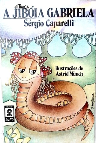A Jibóia Gabriela