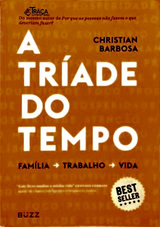 A Tríade Do Tempo