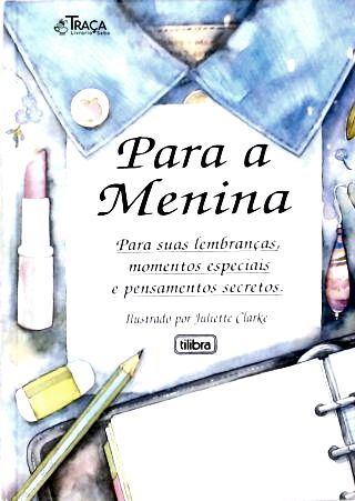Para A Menina