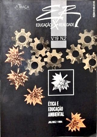 Ética e Educação Ambiental