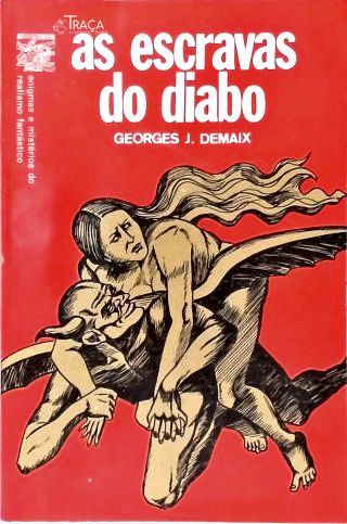 As Escravas Do Diabo