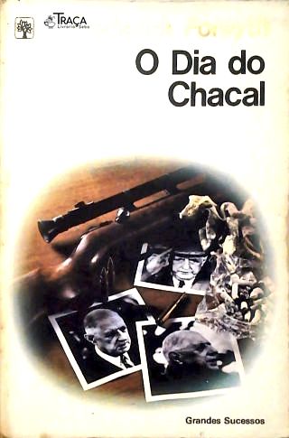 O Dia Do Chacal