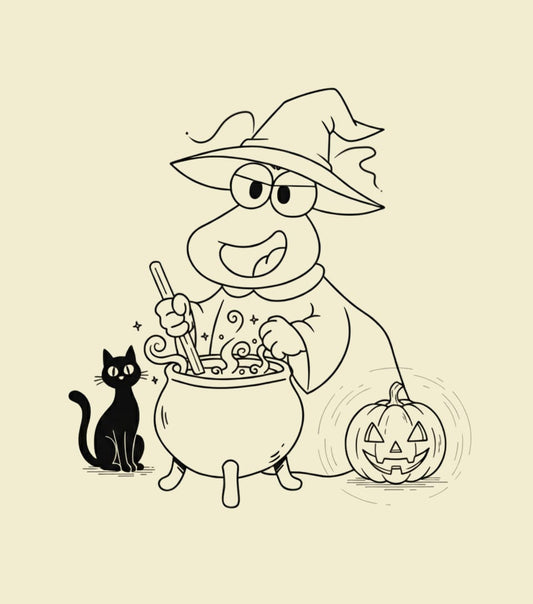 Bruxas, livros e feitiços literários