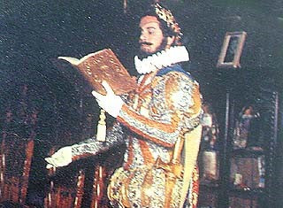 Evandro de Castro Lima