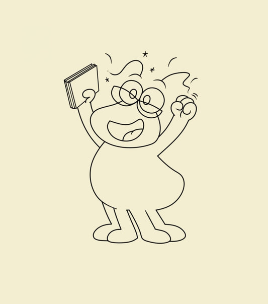 Oba! que tal um livro de brinde?