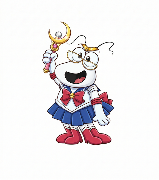 Sailor Moon: 30 anos de magia