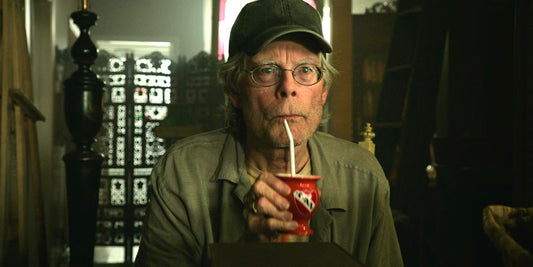 Quando o terror uiva entre as páginas