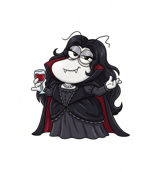 Antes de Drácula: a fascinante história dos vampiros na literatura e na cultura pop