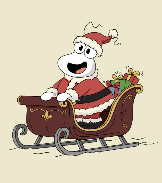 Por que dar livros usados de presente no Natal?