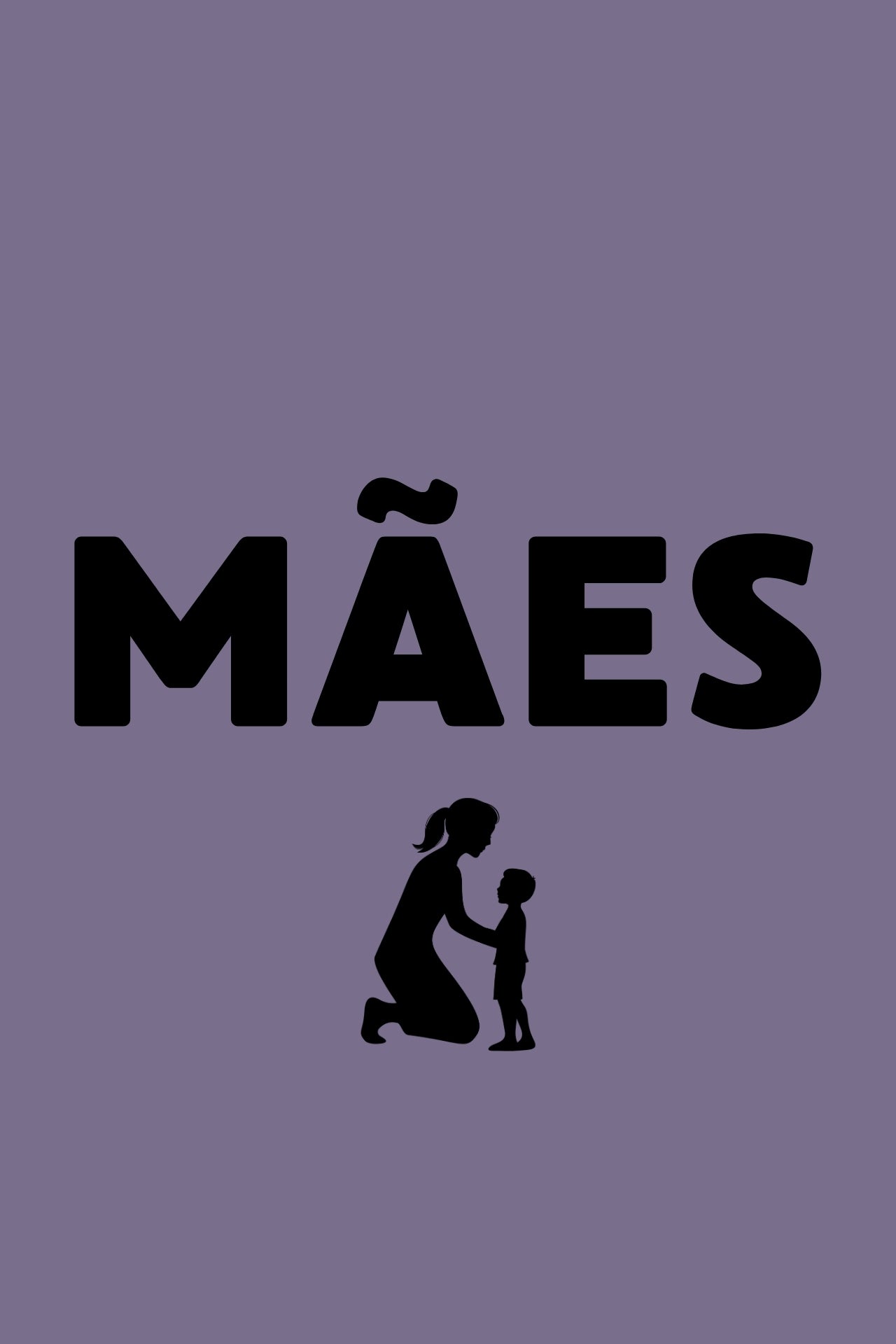MÃES
