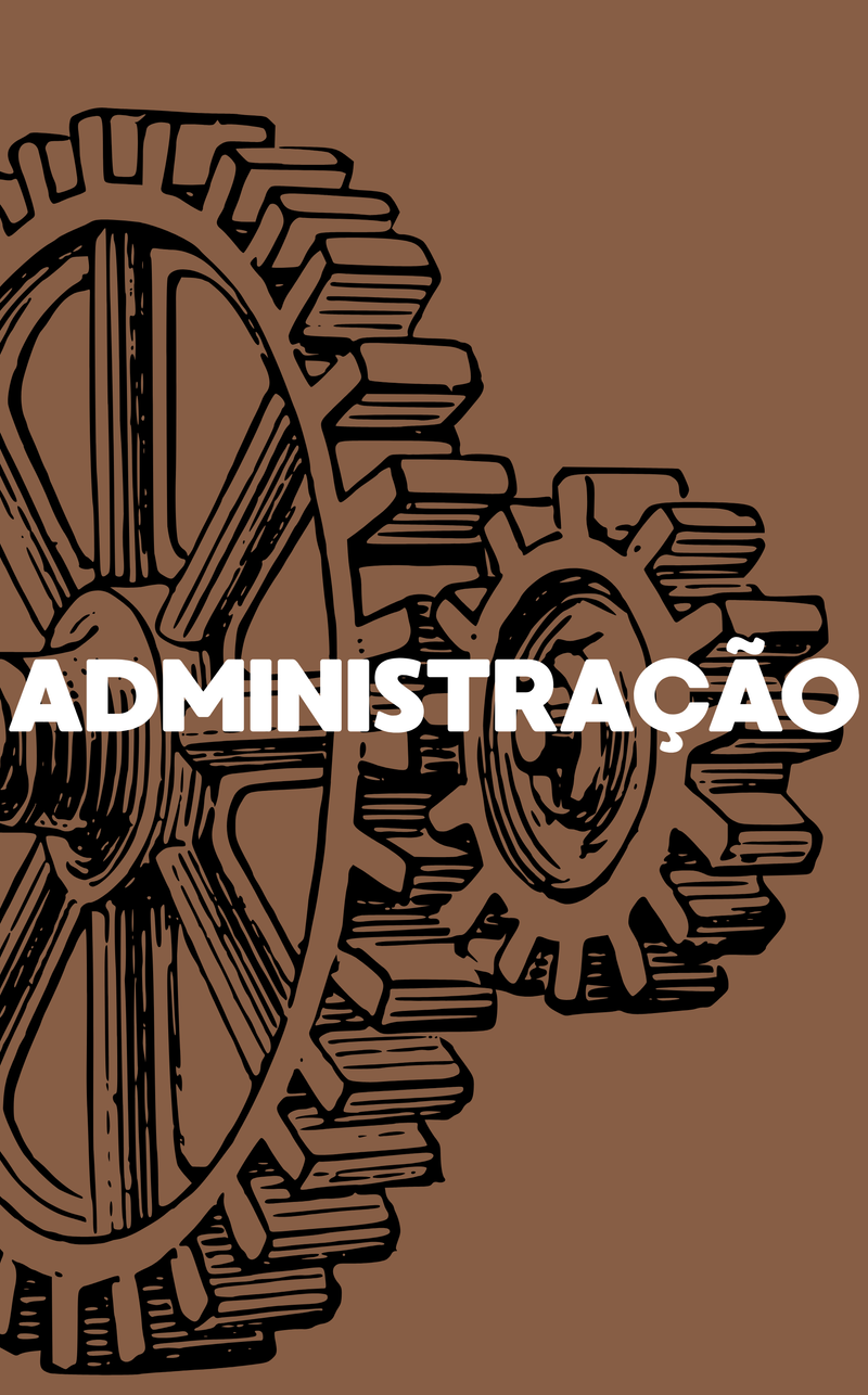 ADMINISTRAÇÃO