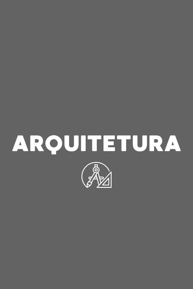 ARQUITETURA