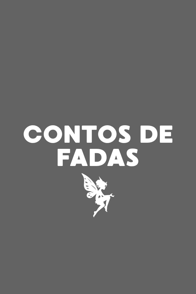 CONTOS DE FADAS