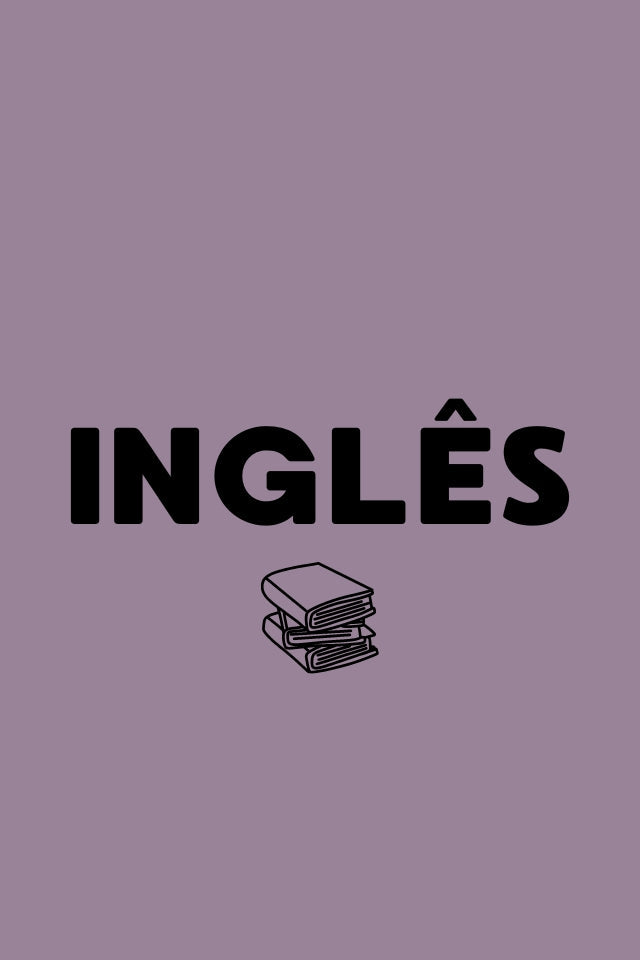 IN ENGLISH