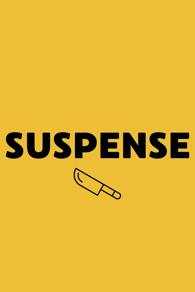 SUSPENSE