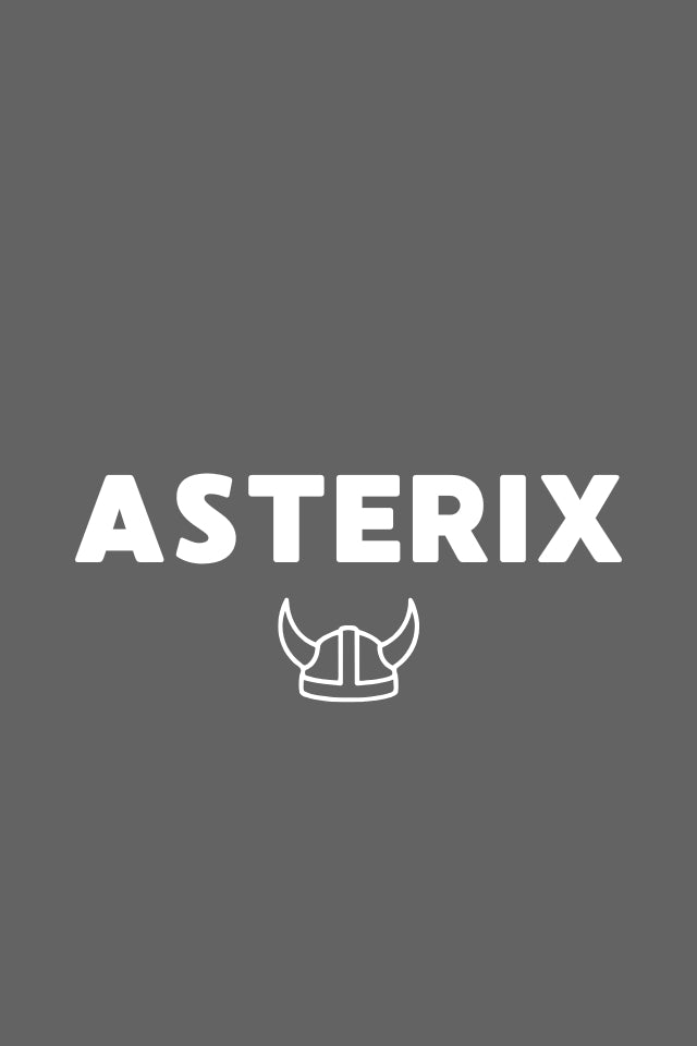 ASTERIX