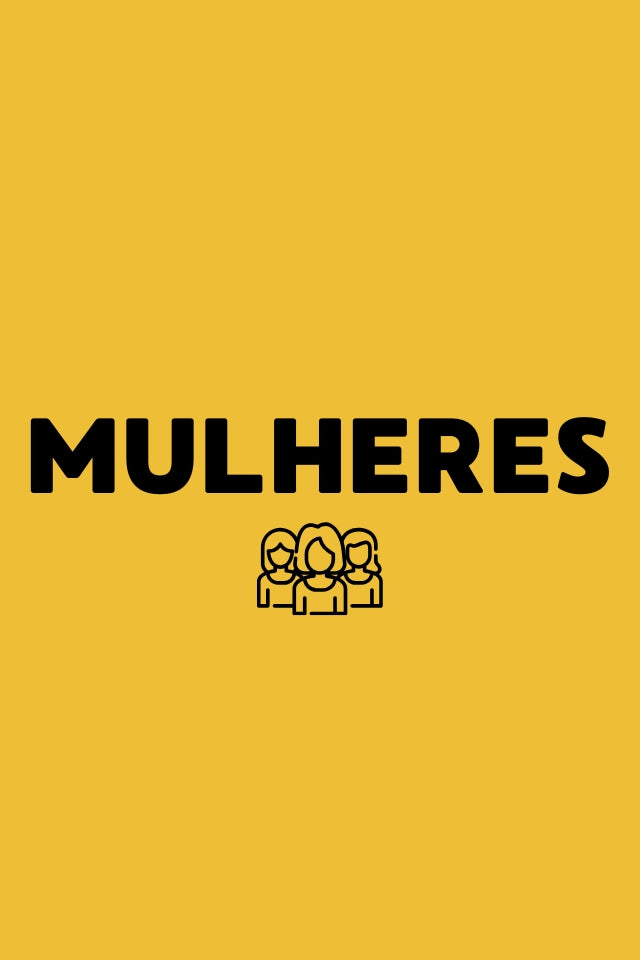 MULHERES