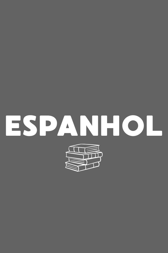 ESPANHOL