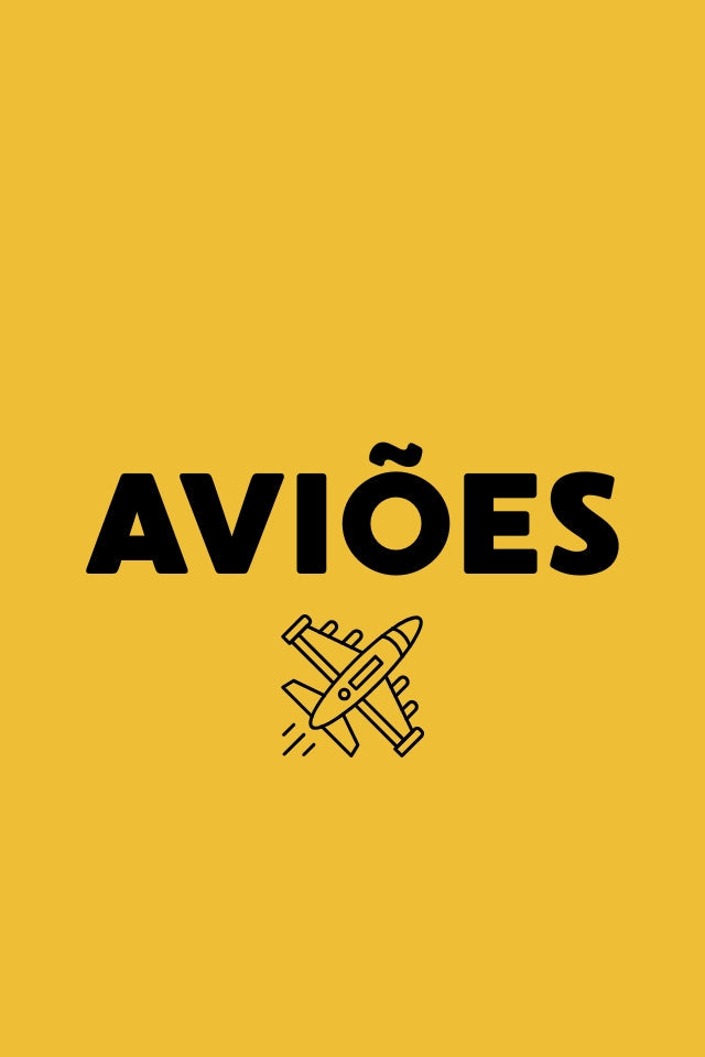 AVIÕES