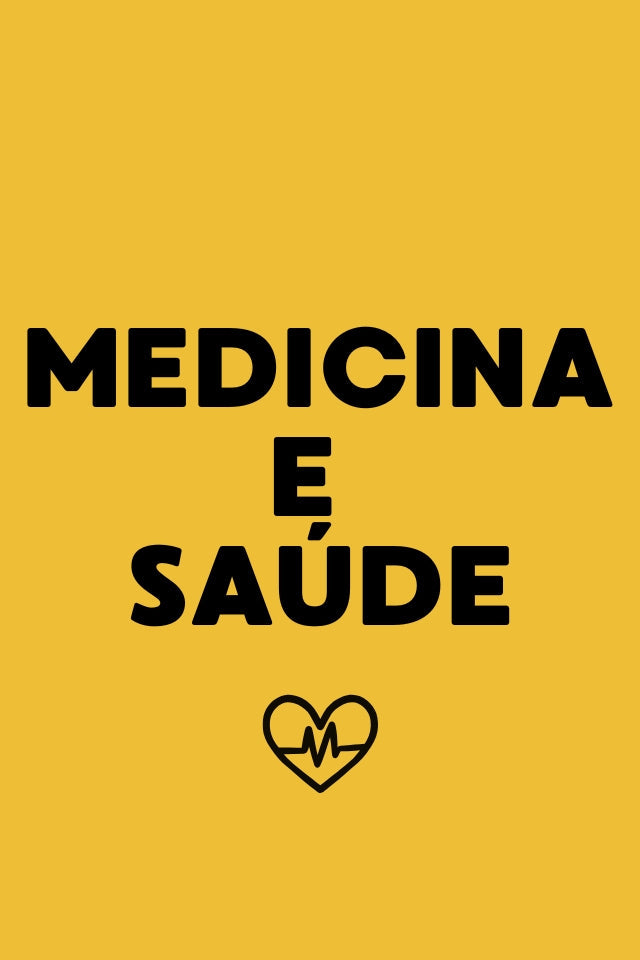 MEDICINA E SAÚDE