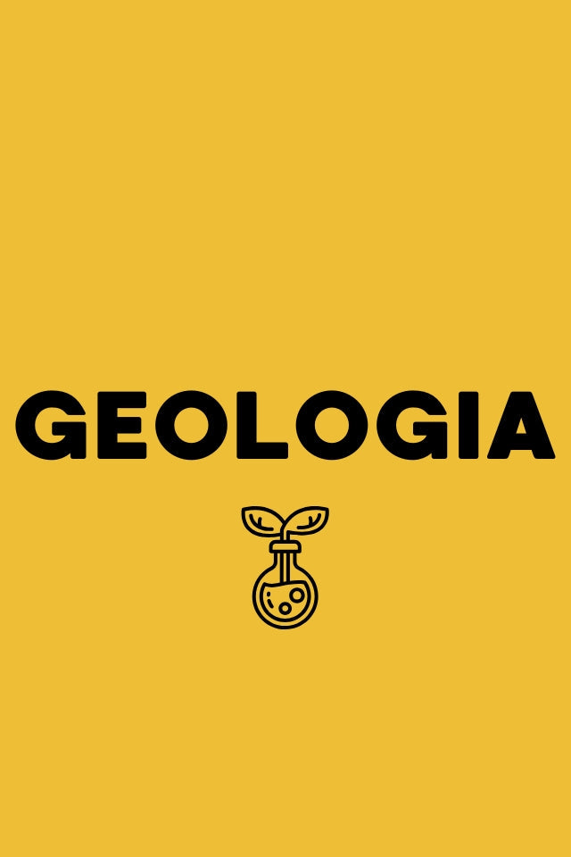 GEOLOGIA