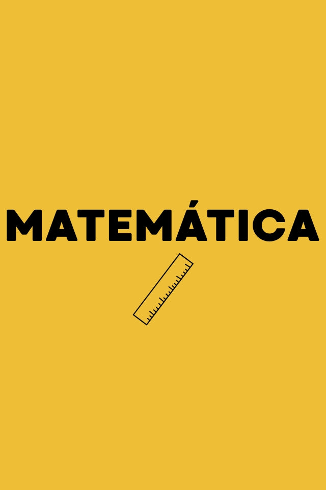 MATEMÁTICA