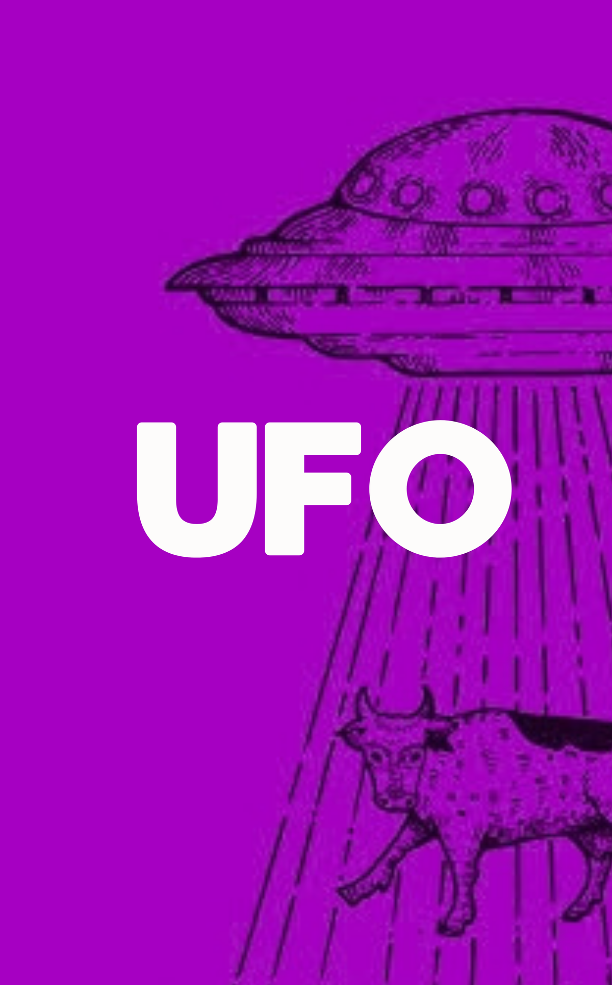 UFO