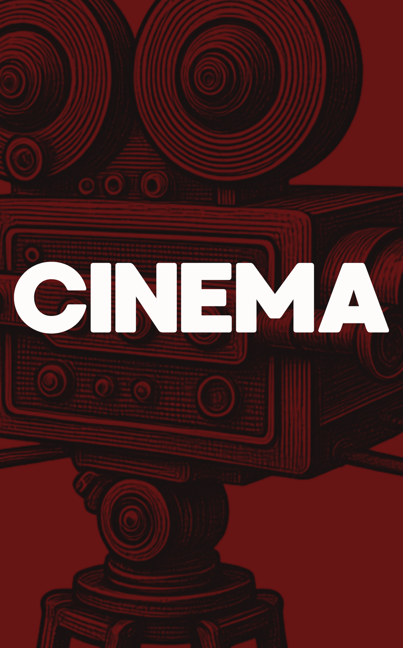 CINEMA