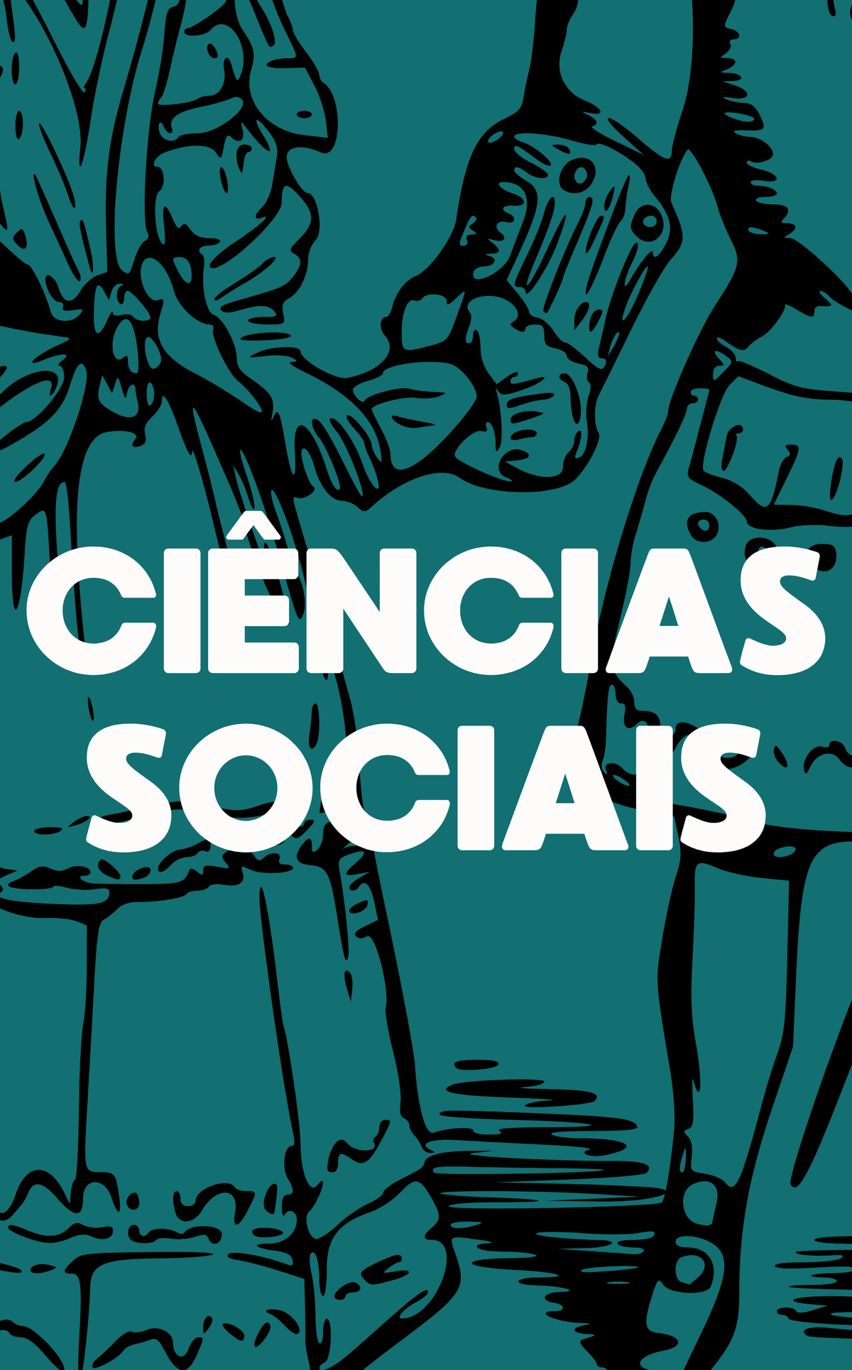 CIÊNCIAS SOCIAIS