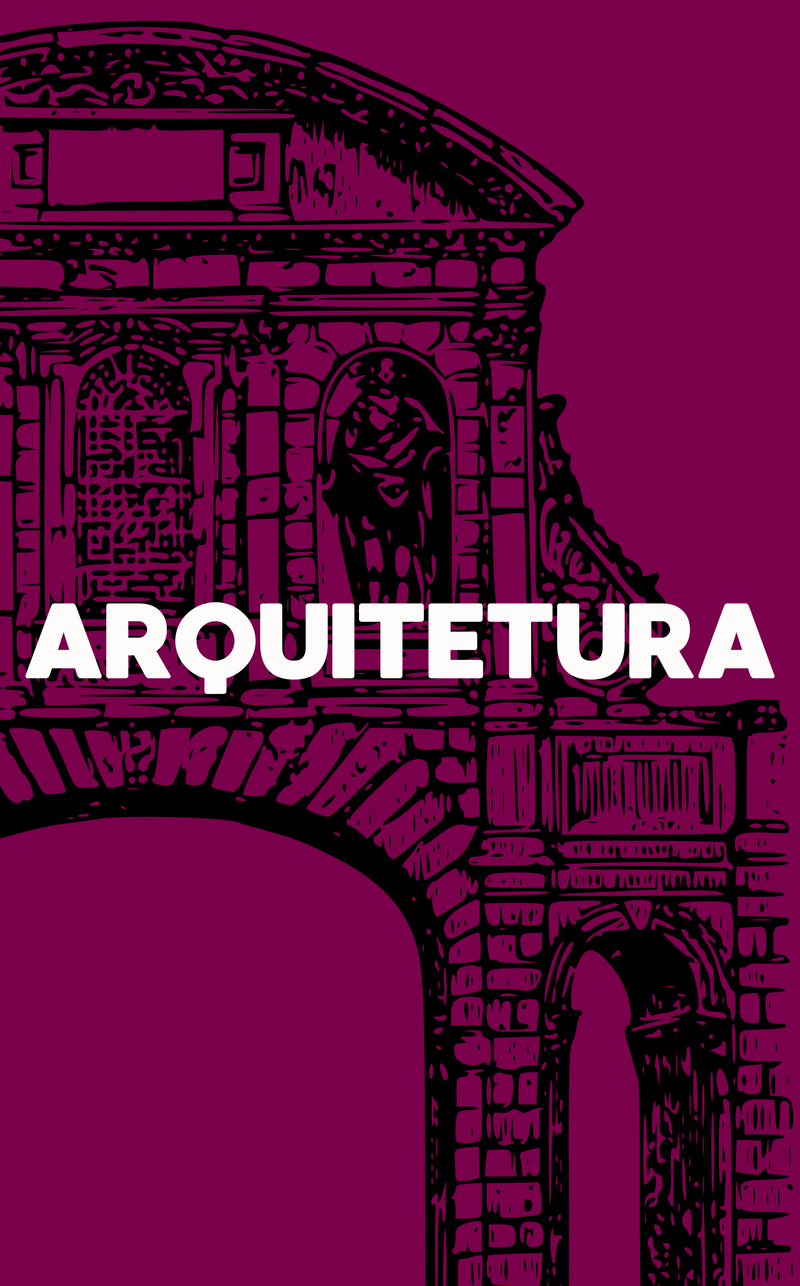ARQUITETURA